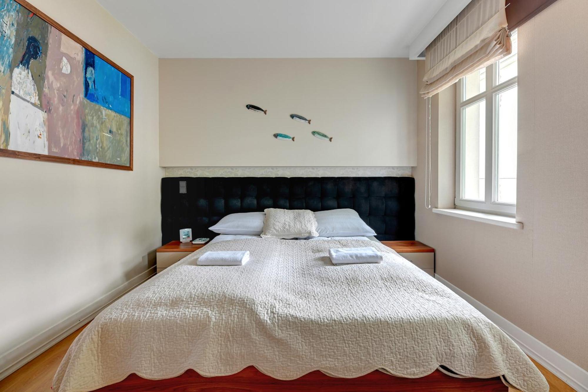 Luxury Willa Morska By Grand Apartments Сопот Экстерьер фото