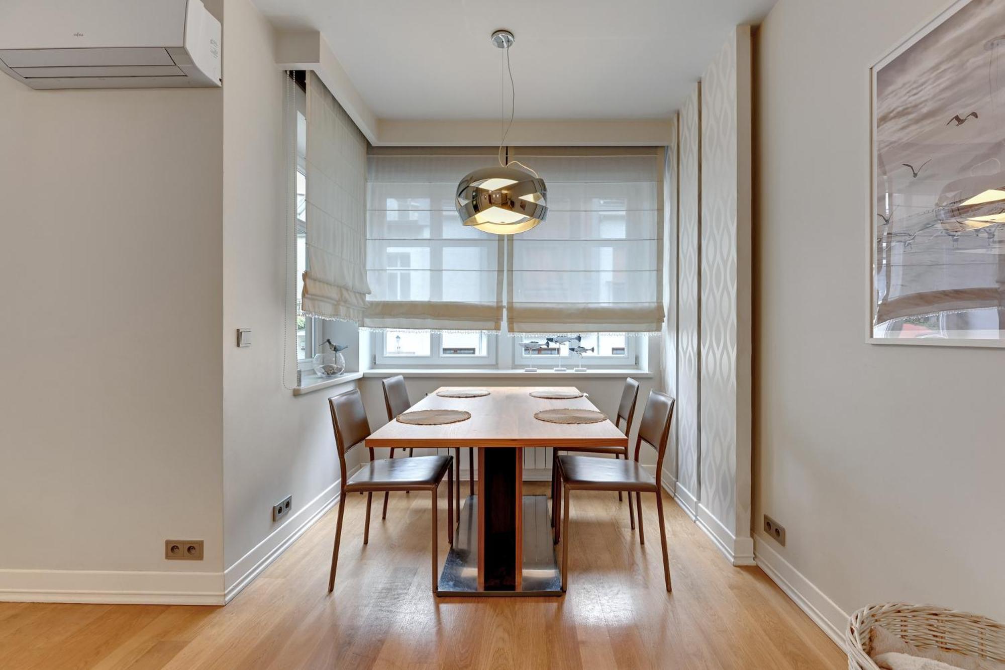Luxury Willa Morska By Grand Apartments Сопот Экстерьер фото