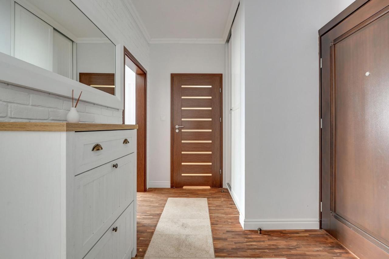 Luxury Willa Morska By Grand Apartments Сопот Экстерьер фото